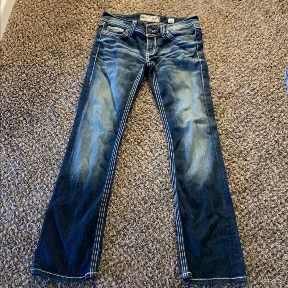 Bke Stella jeans